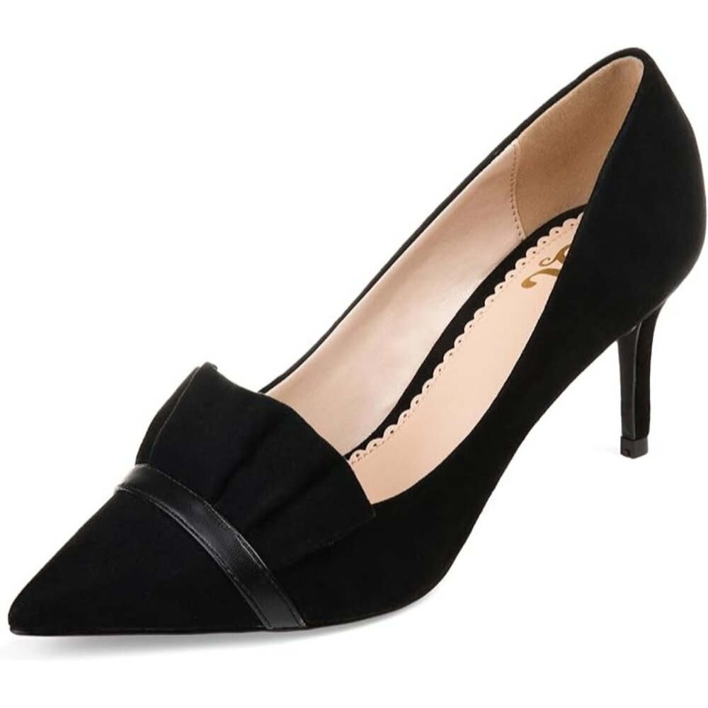 Journee Collection Women's Marek Pumps